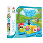 Smartgames Three Little Piggies - Deluxe Cognitive Skill-Building Puzzle Game Featuring 48 Playful Challenges For Ages 3+