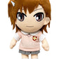 Great Eastern A Certain Scientific Railgun 9' Misaka Mikoto Plush