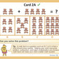 Testingmom.Com Gifted Learning Flash Cards – Math Concepts For 1St Grade - 2Nd Grade – Addition, Subtraction, Fractions, And More For Grade 1 - Grade 2 Cogat Test, Iowa Test, Nyc Gifted And Talented