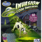 Invasion Of The Cow Snatchers(Tm): Logikspiel Mit Magneten!