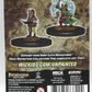 Deep Cuts Pathfinder Unpainted Miniatures: Wave 9: Gnome Male Sorcerer