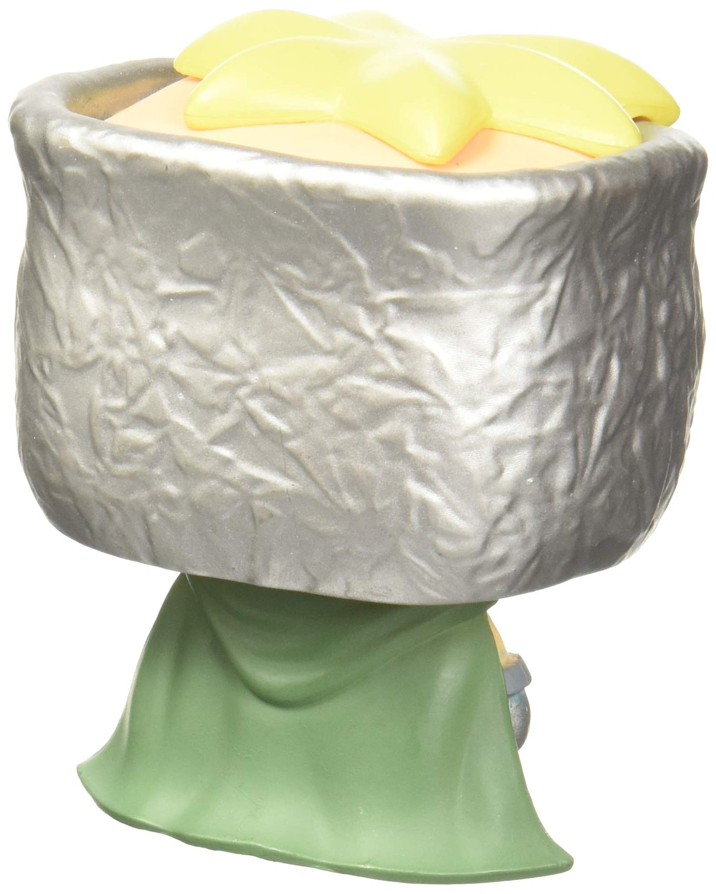 Nickelodeon 13272 Funko Pop Television South Park Professor Chaos Figure, 3.75', Multicolor