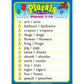 Super Duper Publications Plurals Fun Deck Flash Cards - Educational Learning Resource for Children - Medium Size
