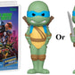 Funko Rewind: Teenage Mutant Ninja Turtles (1990 Film) - Leonardo with Chase (Styles May Vary)