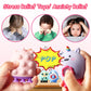 Pop Party Favors For Kids,3D Pop Animals Its Fidget Toys,Silicone Animal Suction Toys,Birthday Gifts For Boys & Girls,Goodie Bag