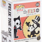 Felix The Cat Pop! Vinyl Figure #526