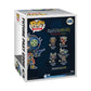 Funko Pop Super: Iron Maiden - Senjutsu Eddie - The Future Past - Collectable Vinyl Figure - Gift Idea - Official Merchandise -