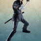 TAMASHII NATIONS - Rurouni Kenshin: Meiji decorative replica bladesman Romantic Story - Hajime Saito  Bandai Spirits S.H.Figuarts Action Figure