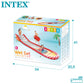 Intex 57167NP Racing Fun Slide