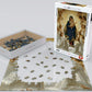 Eurographics Virgin With Angels By William Bouguereau 1000 Piece Puzzle, 6000-7064
