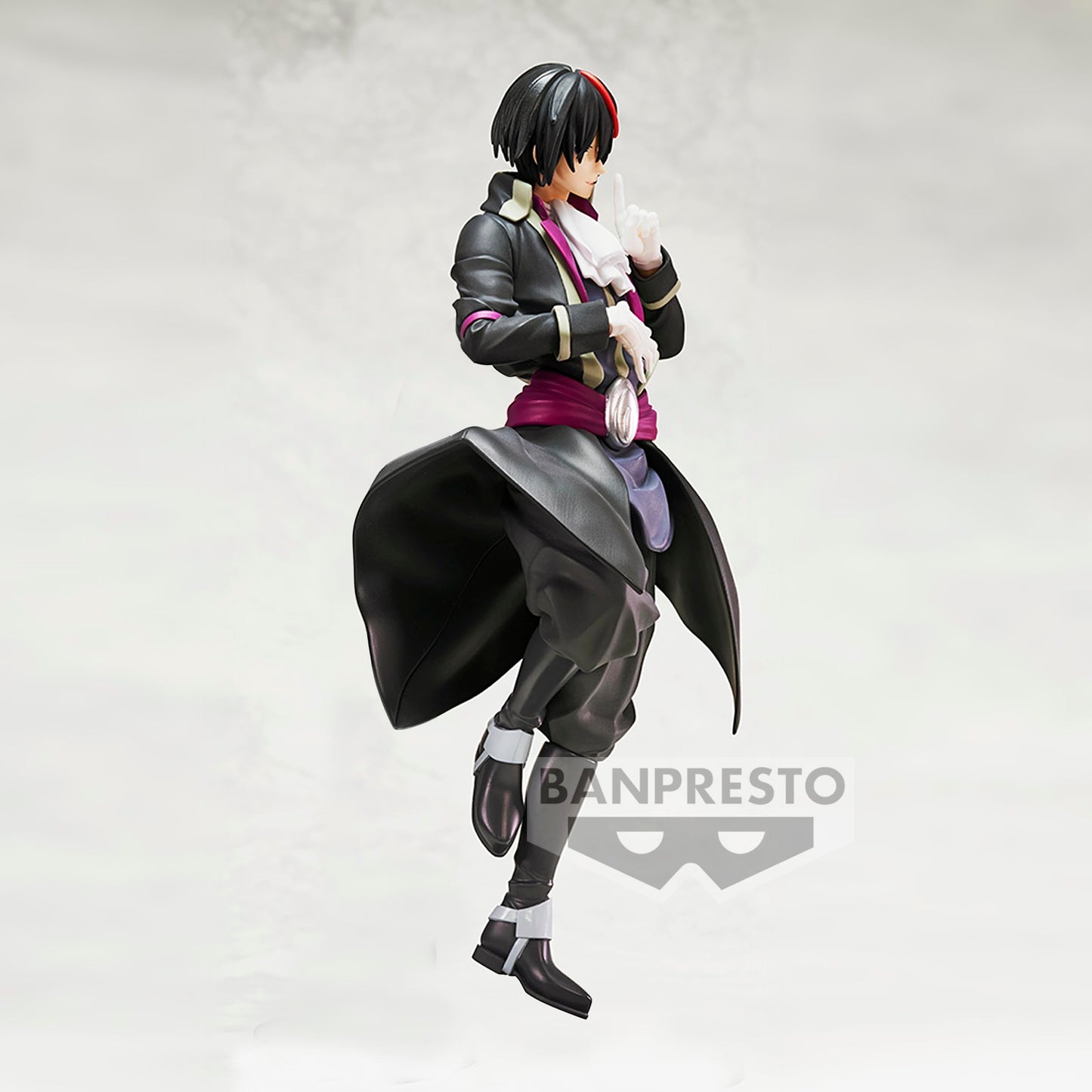 Banpresto - That Time I Got Reincarnated As A Slime - Diablo -Noir- Vol. 1, Bandai Spirits Figure