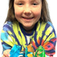 Warm Fuzzy Toys - Full Case (24) Water Wigglers Sensory Toys - Sensory Tubes - Squishy Sensory Water Wiggler Toy - Fidget Toys For Birthday, Party Favor, Prize Box, Pta Carnival Or School Fundraisers