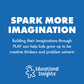 Educational Insights Fantastic Forts Fairy Tale
