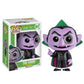 Funko POP TV The Count Figure - 3.75" Gray Vinyl Collectible - Model FUN4911