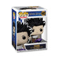 Funko POP! Black Clover Yami Collectible Vinyl Figure - One Size - Multicolor - Model 70570 - Official Anime Merchandise for Fans and Collectors