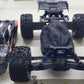 Chassis Guard Dirt Dust Resist Cover for Traxxas 1/8 Sledge Monster Truck #95076-4 - Resist Rocks Mud Sands Snow Leaves