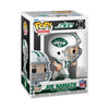 Funko POP! NFL Legends Joe Namath Vinyl Figure - Multicolor - Model 79587 - Collectible for Sports Fans, Kids & Adults