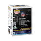 Funko Pop! Nfl Legends: Ravens - Ray Lewis - Collectable Vinyl Figure - Gift Idea - Official Merchandise - For Kids & Adults - S