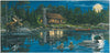 Sunsout Reflections On Loon Landing 1000 Piece Jigsaw Puzzle
