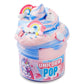 Joyin Butter Slime Party Favors, Unicorn Slime Soft, Non-Sticky, Mess-Free, Stress Relief, Birthday Toys Gifts For Holiday Party Supplies Kids Classroom Prizes Reward