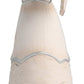 Pavilion - Elements Grandmother Angel Figurine - 8-Inch, Holding Heart, Inscription A Grandmother'S Love Warms The Heart