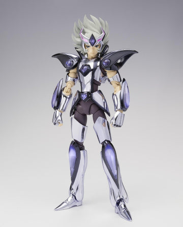Bandai Tamashii Nations Saint Seiya Omega Orion Eden Die-Cast Metal Action Action Figure