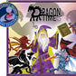 Dragon Times - A Math Adventure Card Game For Kids