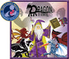 Dragon Times - A Math Adventure Card Game For Kids