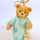 Cherished Teddies Baby'S First Christmas 913014