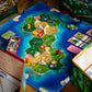 Renegade Games Studio The Search For Lost Species - Board Game, Renegade Games Original, Deduction Strategy Logic Animal Game, Ages 13+, 1-4 Players, 60-75 Min