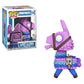Funko Pop Games: Fortnite - Loot Llama, Multicolor, std