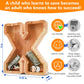 Wooden Letter Piggy Bank for Kids  Initial Coin Bank for Boys and Girls  First Name Personalized Savings Bank for Birthday Boys Girls Gift Piggy Bank for Kids (Wood  S9-X)