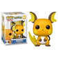 Funko Pop Games: Pokemon - Raichu Multicolor, 3.75 Inches