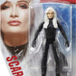 Wwe Scarlett Action Figure, Posable 6-In Collectible For Ages 6 Years Old And Up