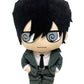 Great Eastern Ge-52556 Psycho Pass 10' Shinya Kogami Stuffed Plush, Multi-Colored, 13'