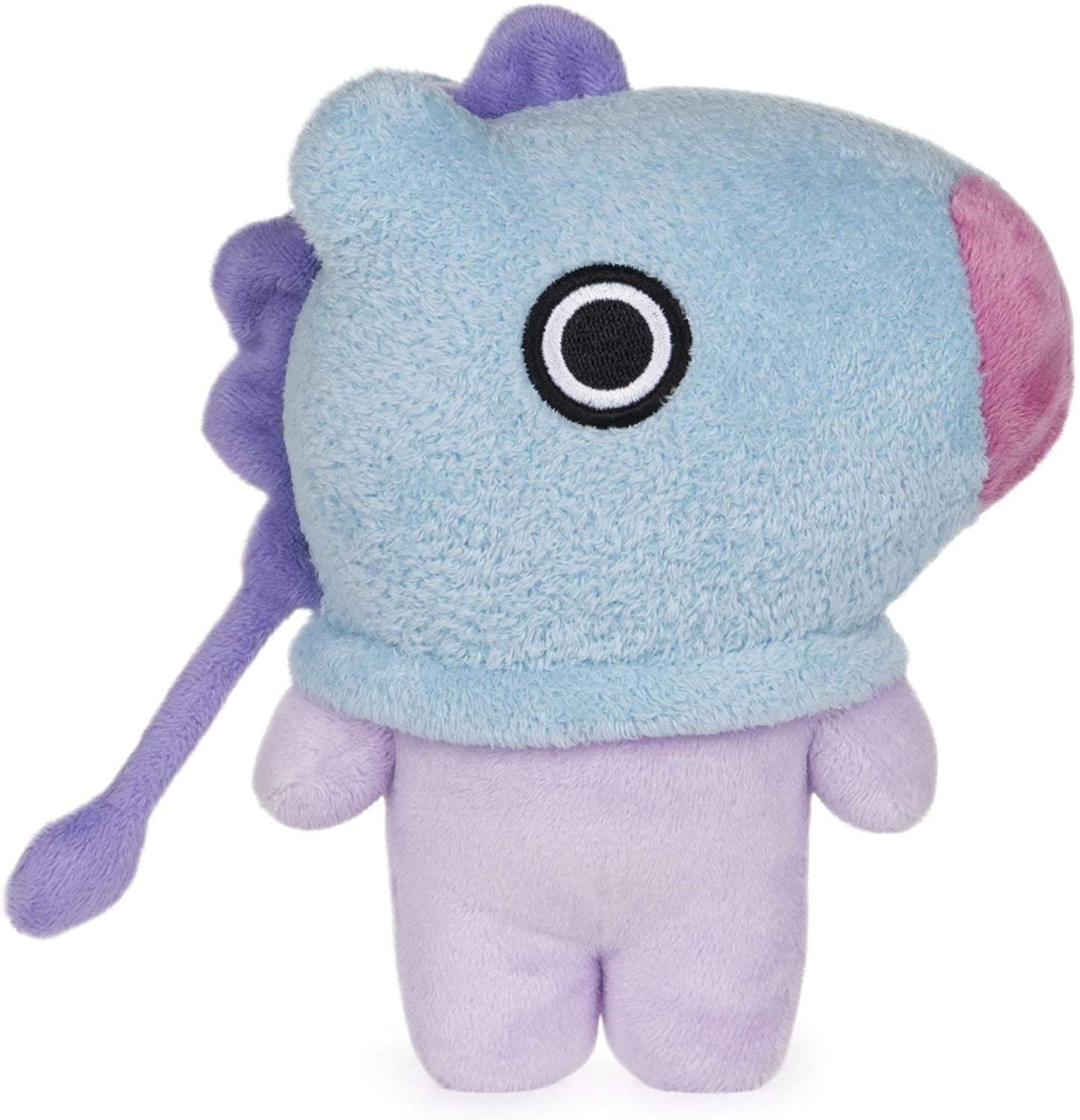 Gund Line Friends Bt21 Mang Plush Stuffed Animal 7