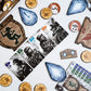 Grrre Games Nidavellir Base Game | Strategy Game For Teens And Adults | Ages 10+ | 2 To 5 Players | 45 Minutes