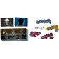 Lucky Duck Games Sherlock: Case Connection Board Game - Unravel Mysteries With Masterful Deduction! Detective Game For Kids And Adults, Ages 8+, 2-4 Players, 30 Minute Playtime, Lucky Duck Games