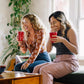 Take A Sip If [Hilarious Party Game for Adults, Perfect for Game Night, Ice Breakers, Conversation Starter, Great for Chill Nigh