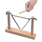 Excluzo 6 Inch E Musical Instrument Early Educational Percussion Instrument With Stu Y Base StrikerBuzhi