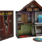 Thinkfun Escape The Room The Cursed Dollhouse – An Escape Room Experience In A Box For Ages 13 And Up (7353)