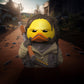 TUBBZ First Edition Bill Collectible Vinyl Rubber Duck Figure - Official The Last of Us Merchandise - Action TV, Movies & Video