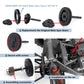 MORLORDY RC Steel M1 Main 50T Spur Gears MOD1 Spur Gear for X-Maxx 6S 8S Maxx 4S XO-1 E-Revo 2.0 VXL Brushless Upgrade Gears