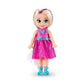 Sparkle Girlz Princess Doll And Pet Set (Blue Dress & Dog Set) By Zuru 2 Pets, Hair Styling For Kids, Dog, Unicorn, Nurture Toys