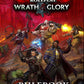 CUBICLE 7 Warhammer 40000 | Wrath & Glory Core Rulebook | Roleplaying Game | 2+ Players | Ages 14+ | 60 to 90 Minutes Playing Ti