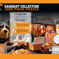 Masterpieces 1000 Piece Jigsaw Puzzle For Adults - Ncaa Tennessee Volunteers Gameday - 19.25''X26.75''