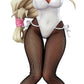 Wing Full Metal Daemon Muramasa Sansei PVC Figure (Bunny Version)