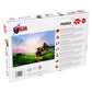 Winning Moves Zelda Ocarina Of Time 1000 Piece Jigsaw Puzzle Game, Piece Together Link And Epona A Must Have For Every Zelda Fan, Gift And Toy For Ages 14 Plus