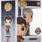 Funko The Witcher Pop! Television Jaskier Vinyl Figure Hot Topic Exclusive Multi None