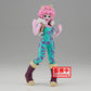 Banpresto My Hero Academia Pinky Figure - Medium Plastic BPR88066